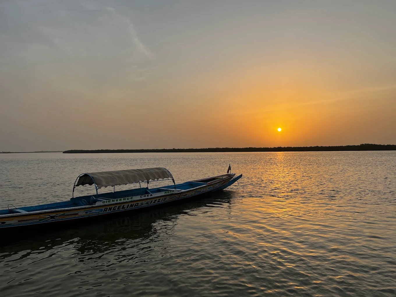 Aventure nautique